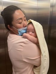 -月来悦好国际月子会所