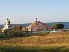 -青海湖国家重点风景名胜区