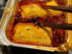 -匠牛亭·锅物烧肉放题自助(昆百大·泰业城店)