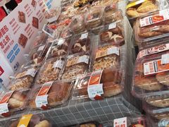 -盒马鲜生(莱蒙都会店)