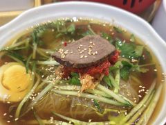 -英兰朝族饭店(河南桥头店)