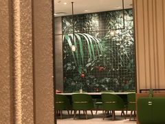 大堂-星巴克臻选(深圳卓悦中心店)
