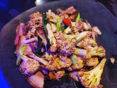 -醉小酒馆·川菜·江湖菜·重庆菜(观音桥旗舰店)