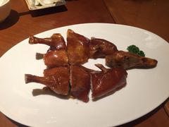 -杭州JW万豪酒店-万豪中餐厅