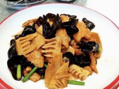 过油肉-晋美大掌柜(新建路店)