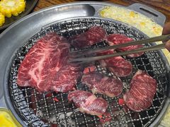 -海之屋韩式烤肉(海棠68环球美食街店)