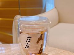 -左右Massage/Spa(长寿路店)