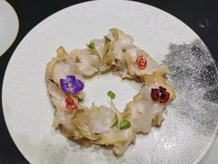 -广州文华东方酒店·江-由辉师傅主理
