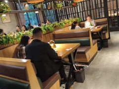 -小三峡食府(西五路店)