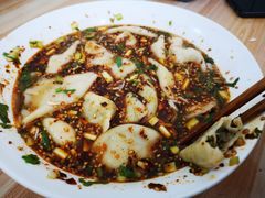 -尤素福东举院饺子馆