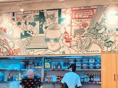 -东排食堂长沙小吃大排档(五一广场店)