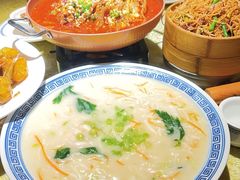 -老雒阳面馆·水席(高新区店)