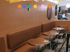 -OUR Bakery(SKP-S店)