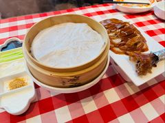 -西贝(新业坊店)