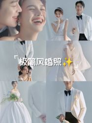 -第一夫人婚纱摄影(南京店)