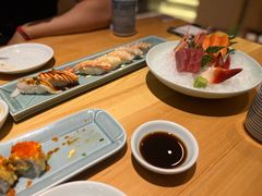 -Tuna maki寿司(园区永旺店)