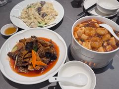 -燕春楼(海河华鼎店)