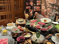 -老乾杯和牛烧肉(王府中环店)