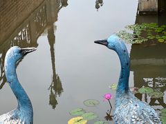 -华谊兄弟（长沙）电影小镇