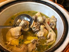 -湾里人家(旺山景区店)