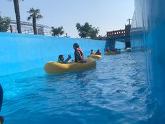 -西安华夏文旅水世界