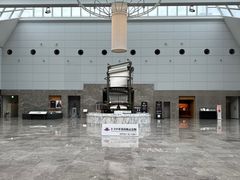 -丰田产业技术纪念馆