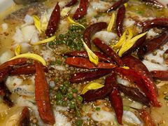 -新太二·鲜料川菜(万泰汇店)