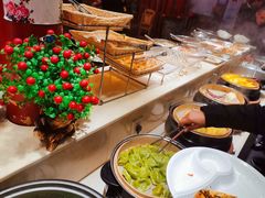 -谦和清心素食(彭州店)