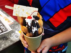 -CHOCHENG&CO.(欢乐海岸店)