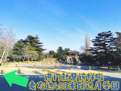 -国家植物园南园