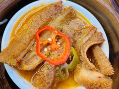 -琼海·狮椰美食楼