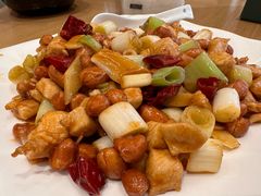 -粤香村(清真川菜店)