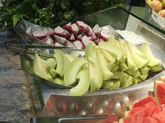 -金滏山·烤肉海鲜火锅自助(襄阳万达店)