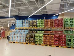 -盒马X会员店(王府井奥莱UP TOWN店)