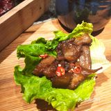 凑凑火锅，和好友一起闲谈恰饭的地方