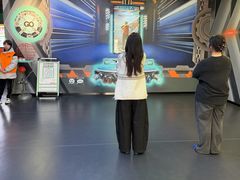 -极限PLAY运动娱乐新世界·团建派对潮玩休闲馆·室内蹦极高空游乐园