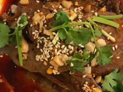 -成都驻京办餐厅(蜀都宾馆店)