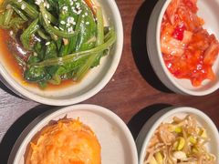 -Fuzzy Bistro 浮几韩餐·茶酒馆