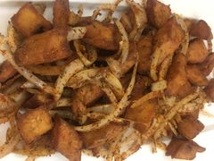 -楼兰印象(朝外店)