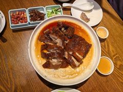 -南拳十三姨·潮汕砂锅粥(世纪金源店)