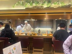 -天ぷら定食まきの(難波千日前店)