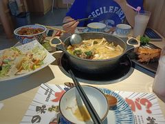 -太郎的家·平价日料(曼巴特店)