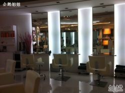 2-ace hair salon top 无痕接发
