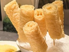 -鼎鼎香·港式火锅(北京SKP店)