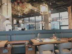 大堂-快乐小羊火锅(河西王府井店)