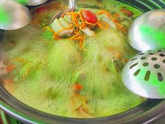 -花苑美食横琴生蚝火锅(拱北粤华路店)