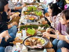 -HERRE·FARM 赫尔露营农场·团建聚会包场