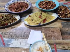 -正宗川菜(虎林胡同店)