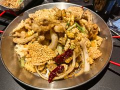 -红盔甲·小龙虾(人民广场店)