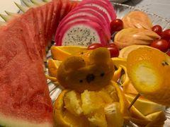 -红辣椒·川菜·火锅(张杨路店)